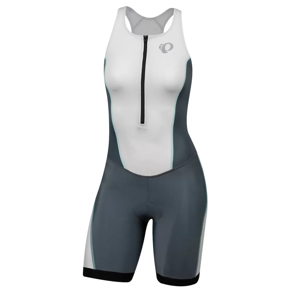 Women's SELECT Pursuit Tri Suit