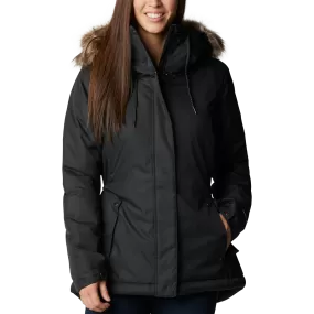 Women's Suttle Mountain II Insulated Jacket