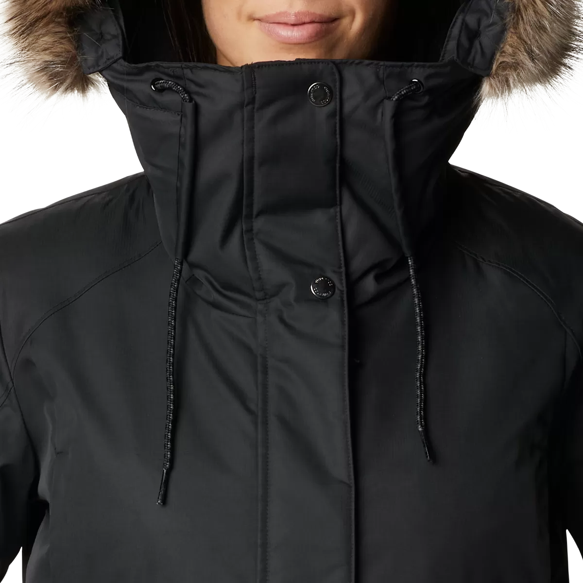 Women's Suttle Mountain II Insulated Jacket