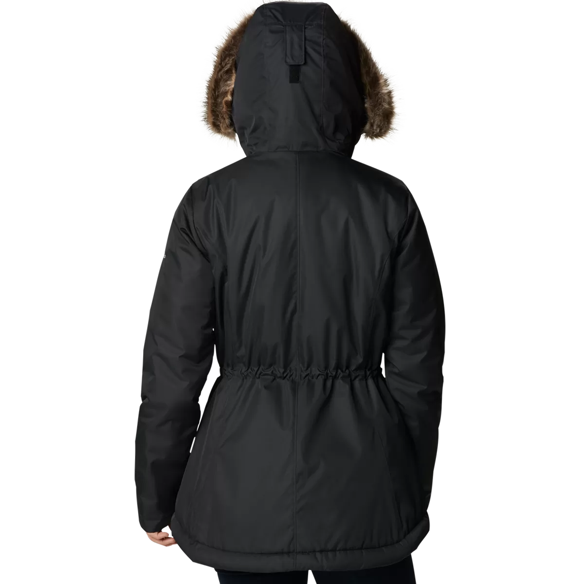 Women's Suttle Mountain II Insulated Jacket