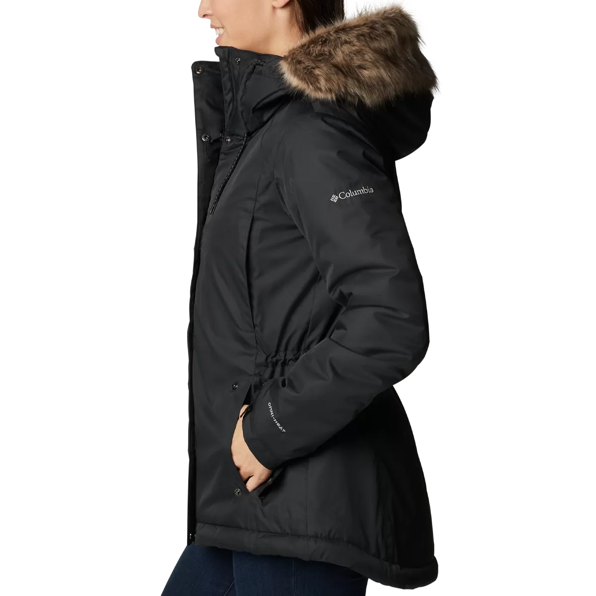 Women's Suttle Mountain II Insulated Jacket