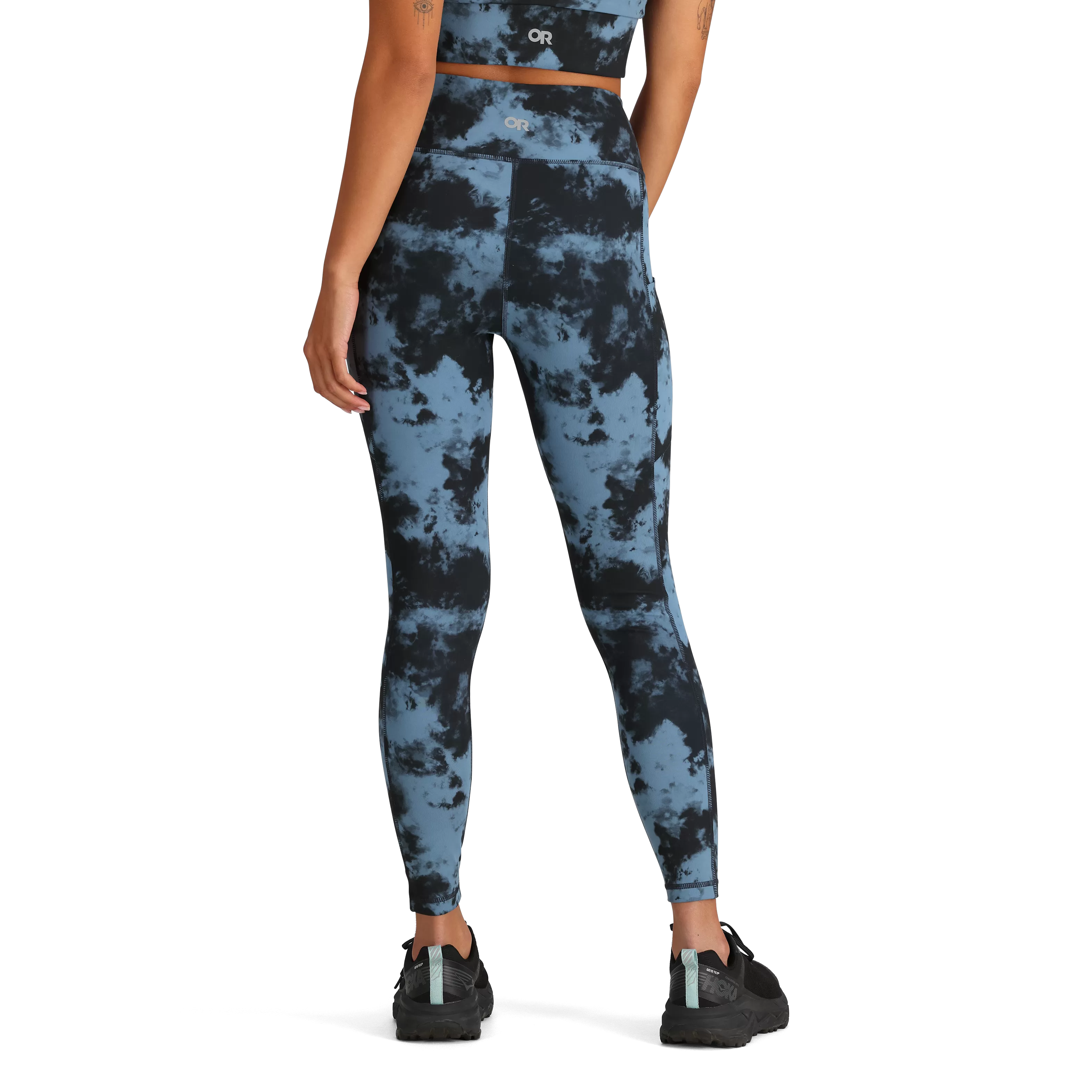 Women’s Vantage 7/8 Leggings