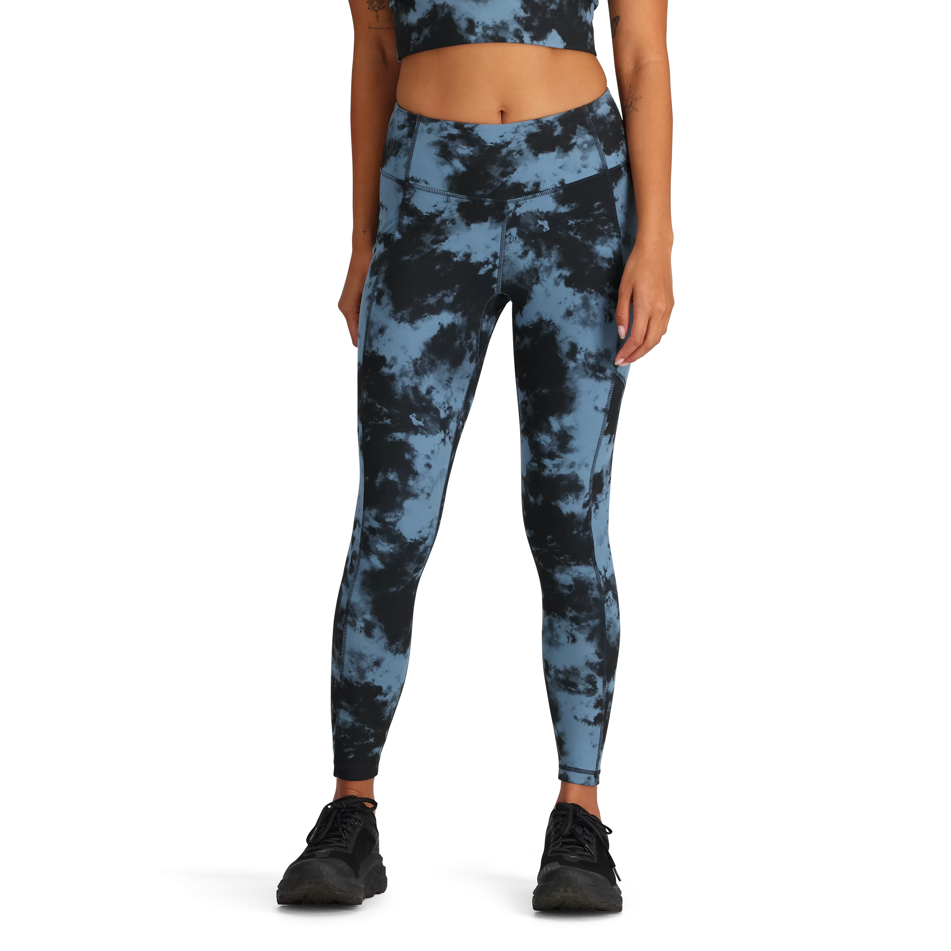 Women’s Vantage 7/8 Leggings