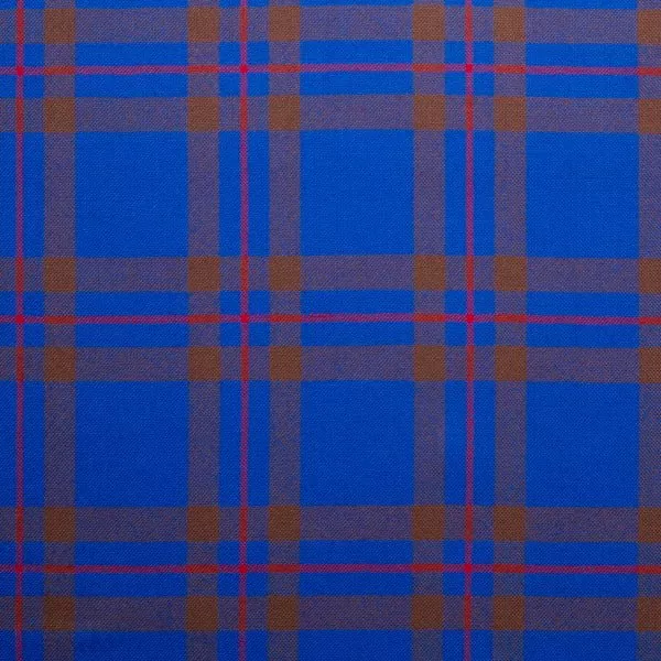 Worsted Wool Tartan Scarves — [99 Tartans]