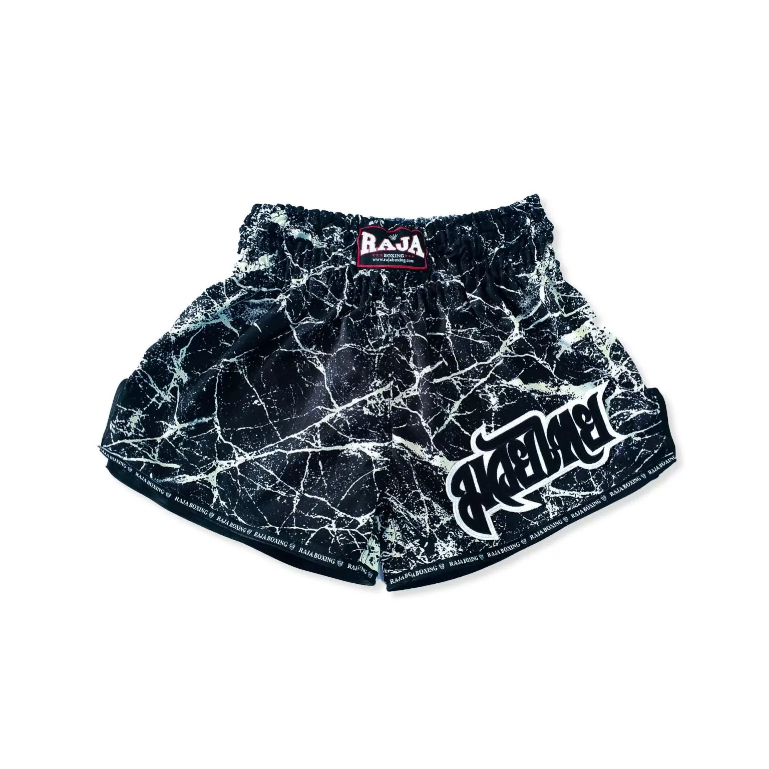 泰拳褲 Muay Thai Shorts: Raja SP65-019